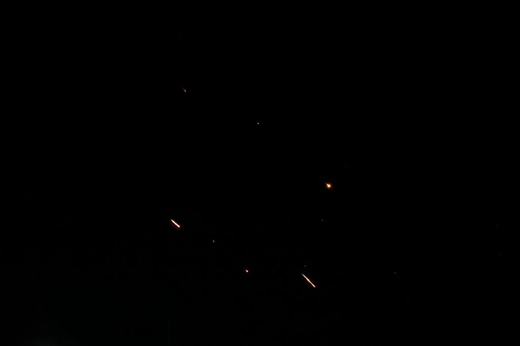 ISRAEL-IRAN-PALESTINIAN-CONFLICT