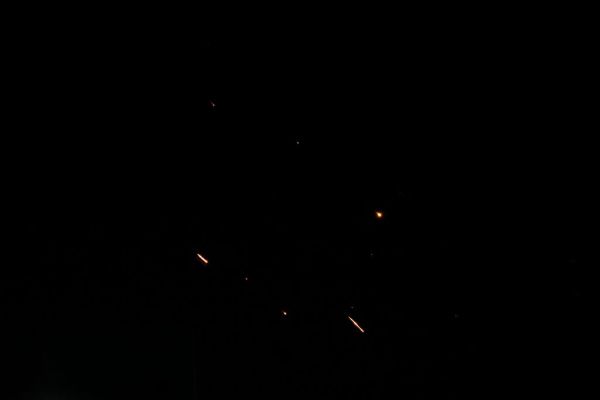 ISRAEL-IRAN-PALESTINIAN-CONFLICT