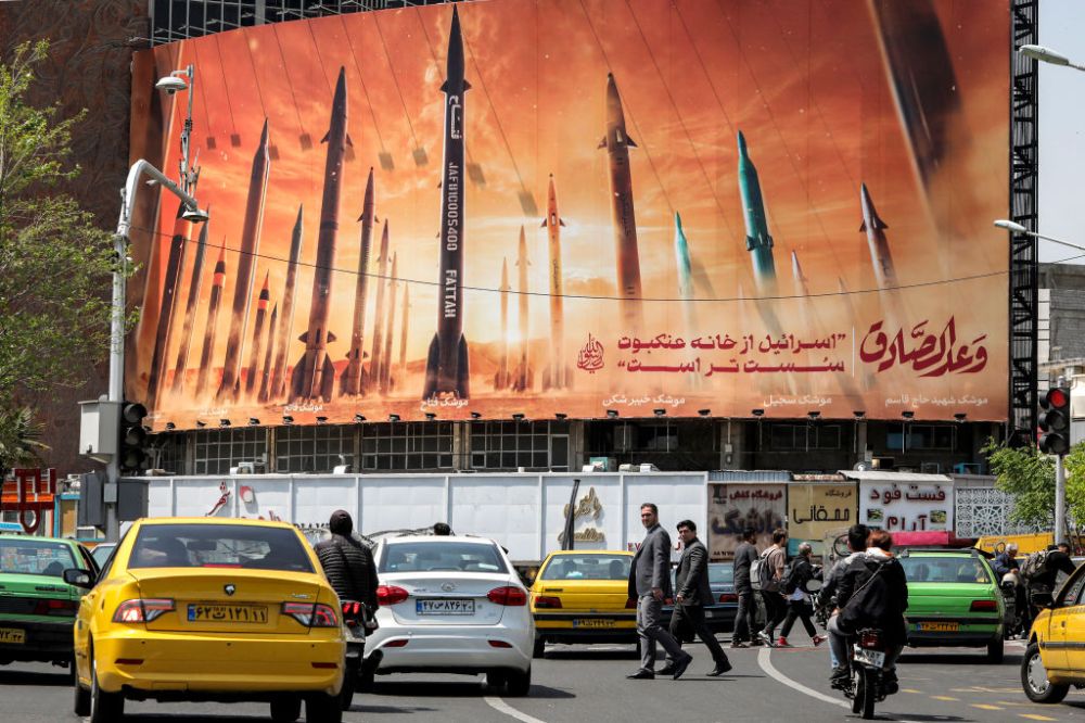 TOPSHOT-IRAN-PALESTINIAN-ISRAEL-US-CONFLICT