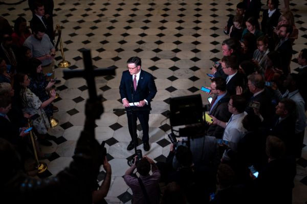 Senate Dismisses Mayorkas Impeachment Articles