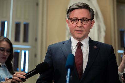 The House of Representatives passed bills on aid