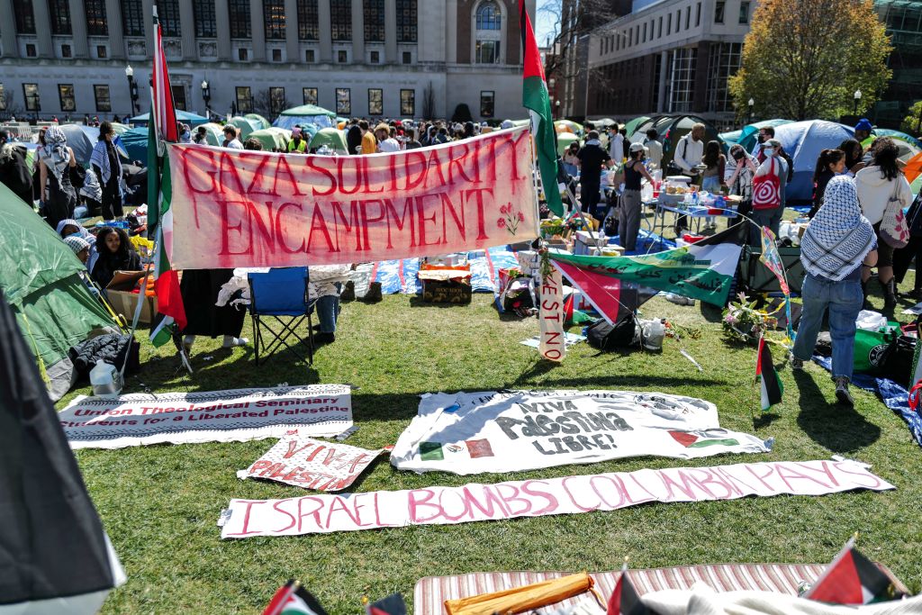 US-POLITICS-EDUCATION-COLUMBIA-ISRAEL-PALESTINIAN-CONFLICT