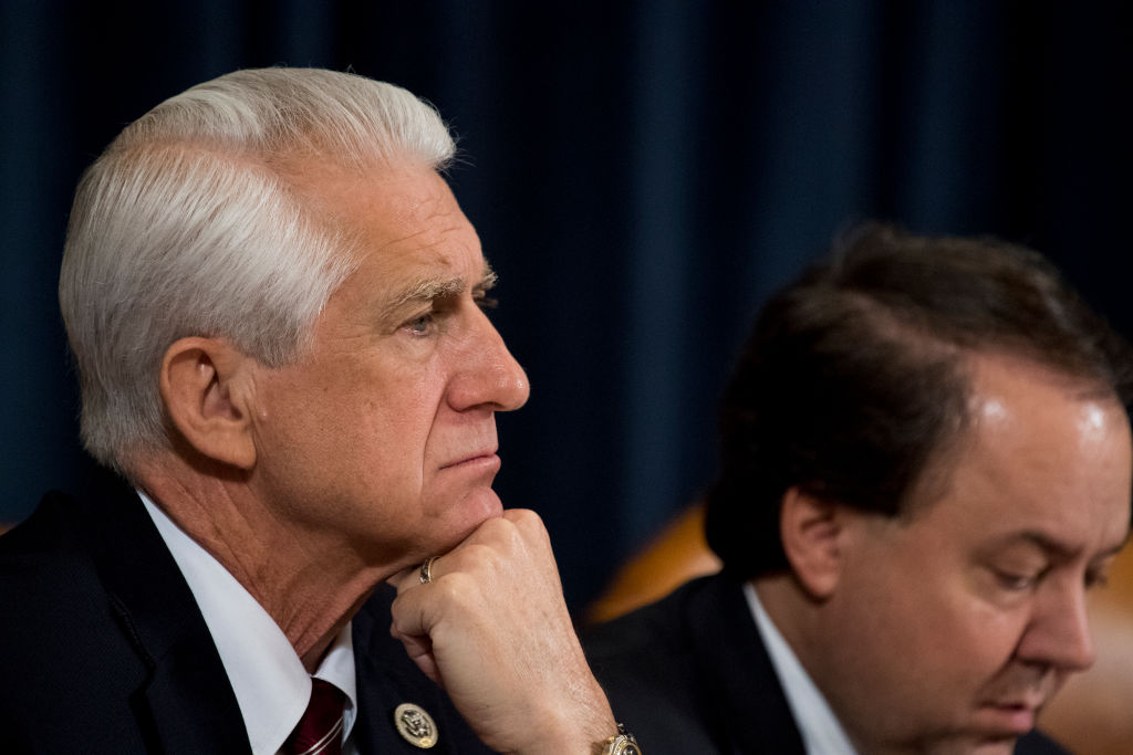 House Ways and Means Committee