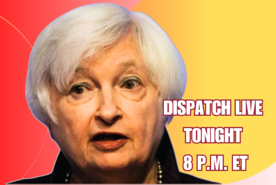 Dispatch Live April 9