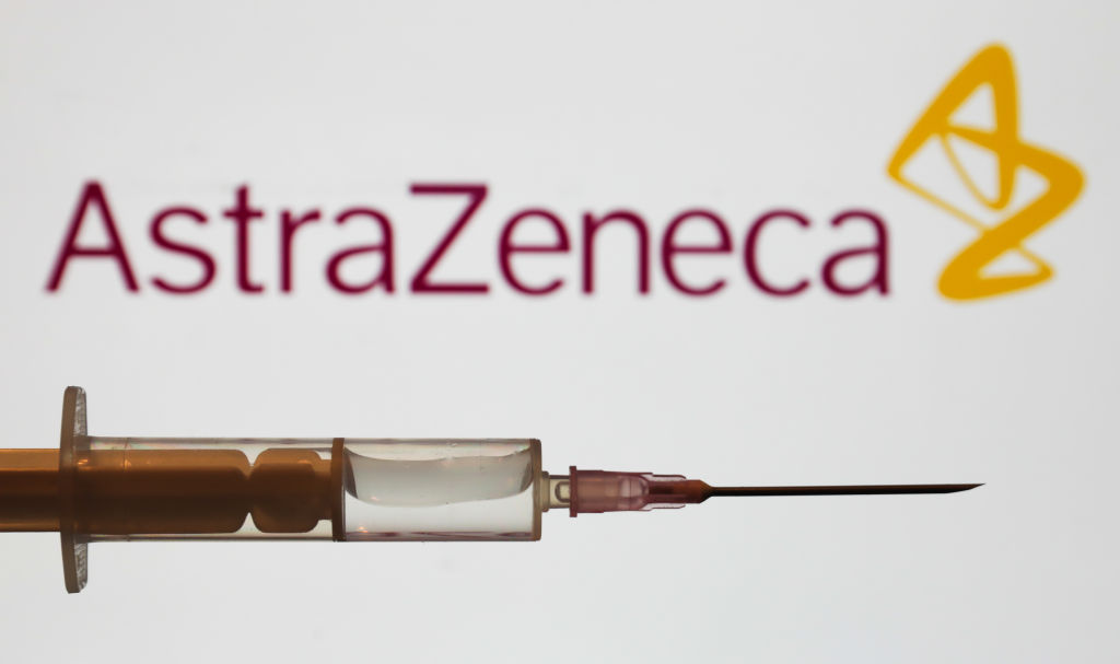 Companies Working On Coronavirus Vaccine