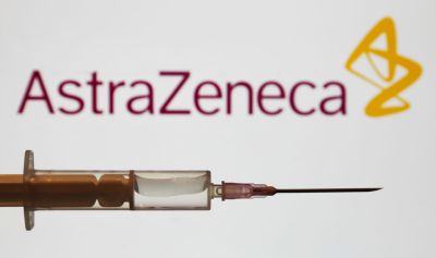 Companies Working On Coronavirus Vaccine