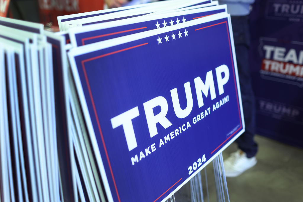 GOP Presidential Candidates Attend “BBQ Bash” In Cedar Rapids