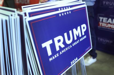 GOP Presidential Candidates Attend “BBQ Bash” In Cedar Rapids