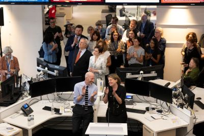 Washington Post Pulitzer Prize Winners 2024