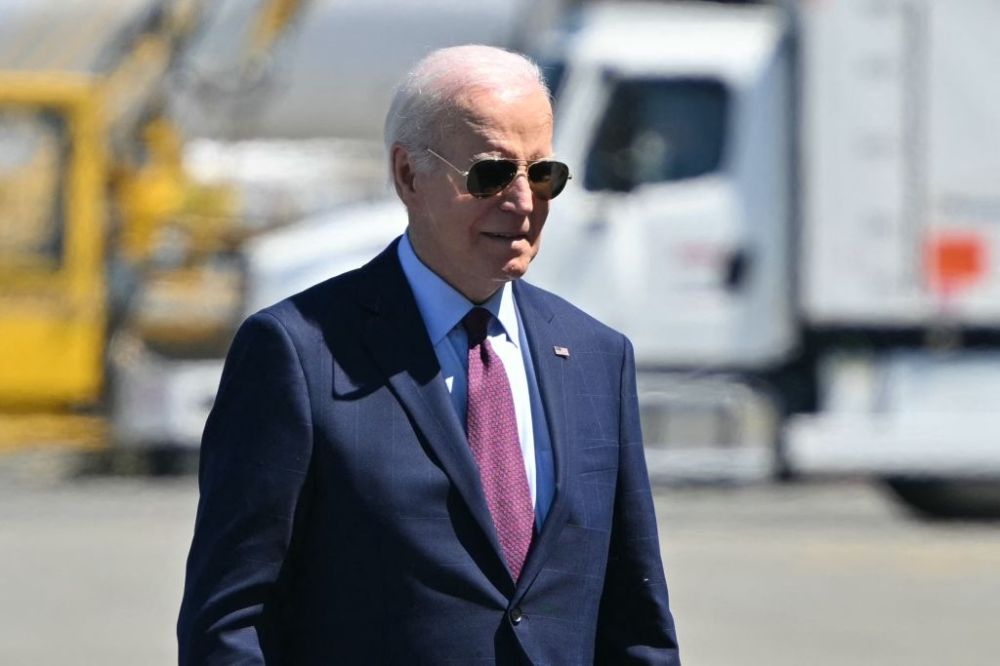 US-POLITICS-BIDEN