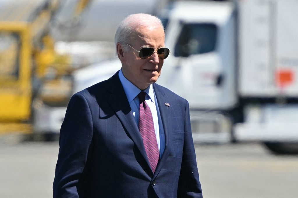 US-POLITICS-BIDEN