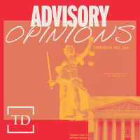 Advisory Opinions Podcast Thumbnail