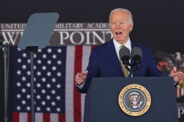 Featured image for post: For Joe Biden, It’s Not the Years, It’s the Mileage