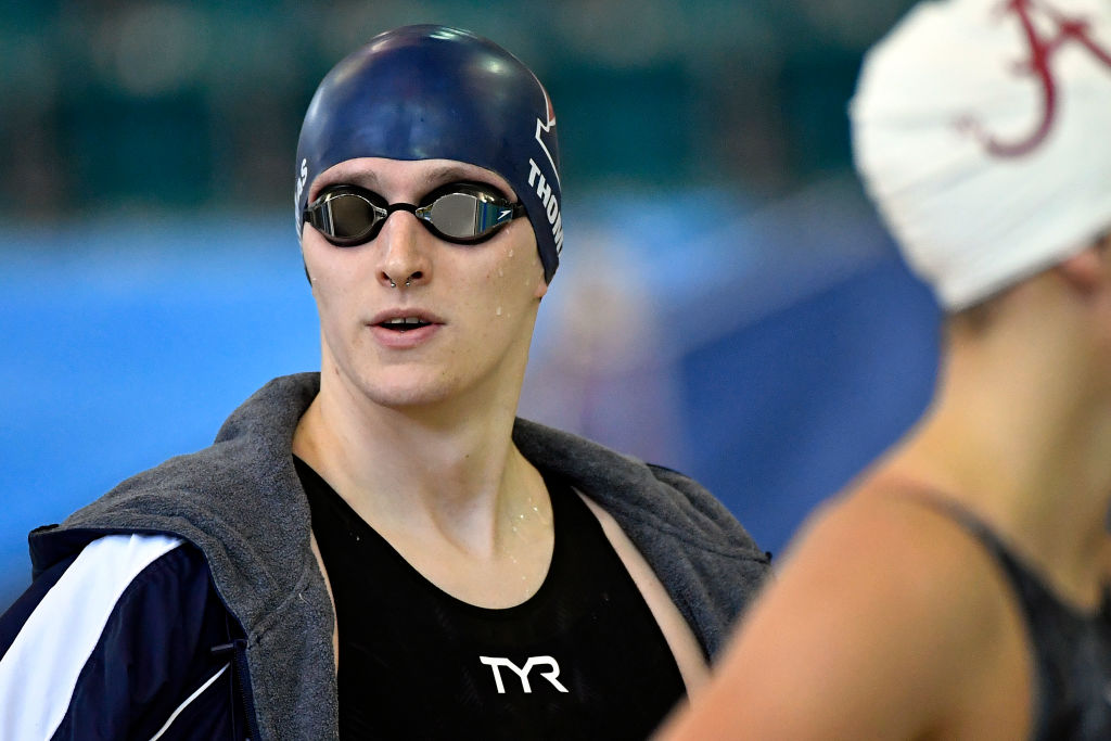 2022 NCAA Division I Women’s Swimming & Diving Championship