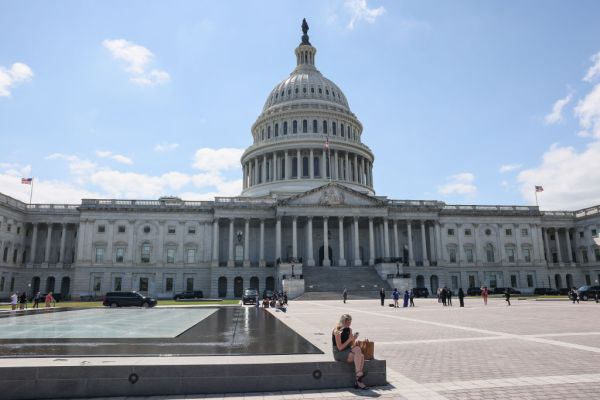 Featured image for post: Joe Biden Didn’t Cancel the National Day of Prayer