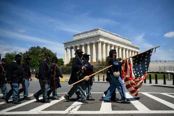 Featured image for post: Social Media Users Make False Claim About Juneteenth