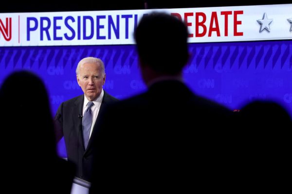 Featured image for post: Our Best Stuff From the Week of Biden’s Debate Debacle