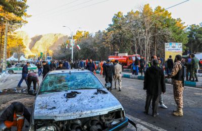 TOPSHOT-IRAN-BLAST-POLITICS
