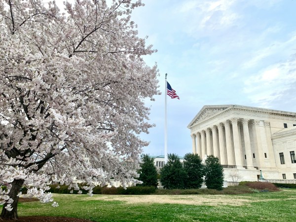 Featured image for post: Supreme Court Decision Season is Here 