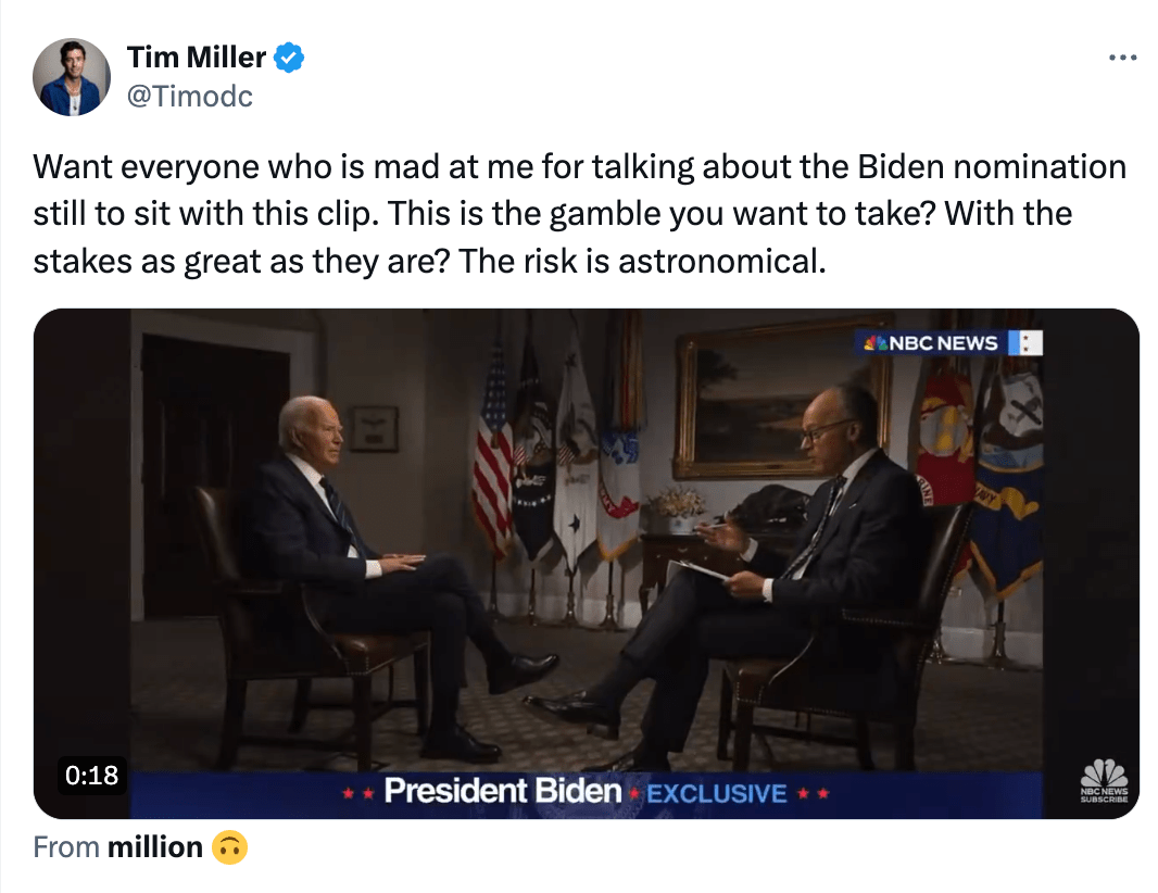 BidenHoltInterview