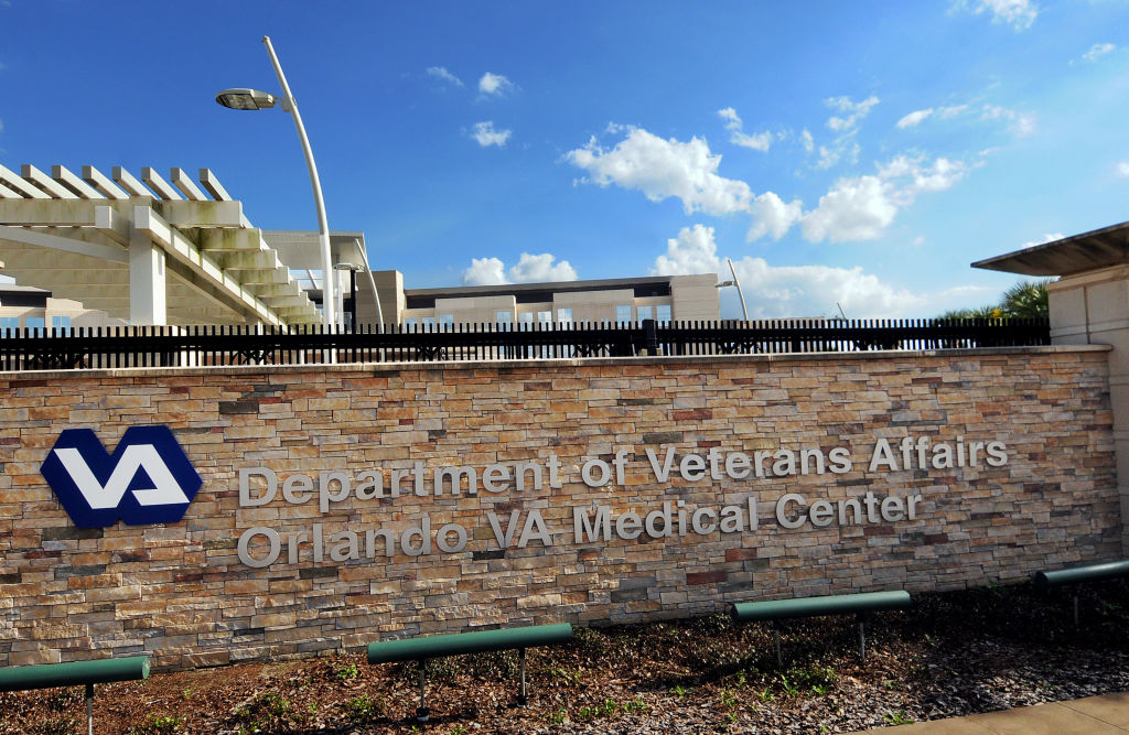 Job Vacancies At VA Approach 49,000
