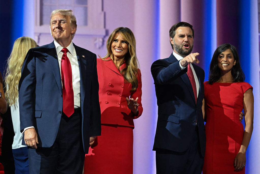 TOPSHOT-US-REPUBLICAN-CONVENTION-PARTIES-ELECTION-POLITICS-VOTE