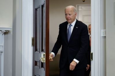 President Biden Delivers Remarks On Attempted Assassination Of Former President Trump
