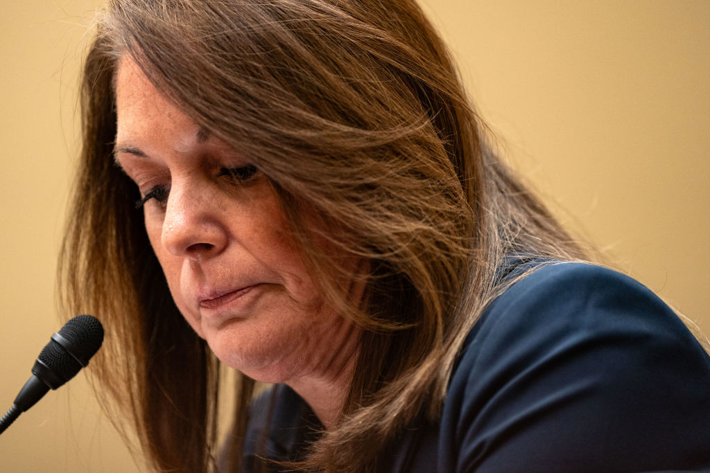 House Oversight Committee Questions USSS Director On Attempted Trump Assassination