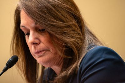 House Oversight Committee Questions USSS Director On Attempted Trump Assassination