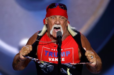 2024 Republican National Convention: Day 4