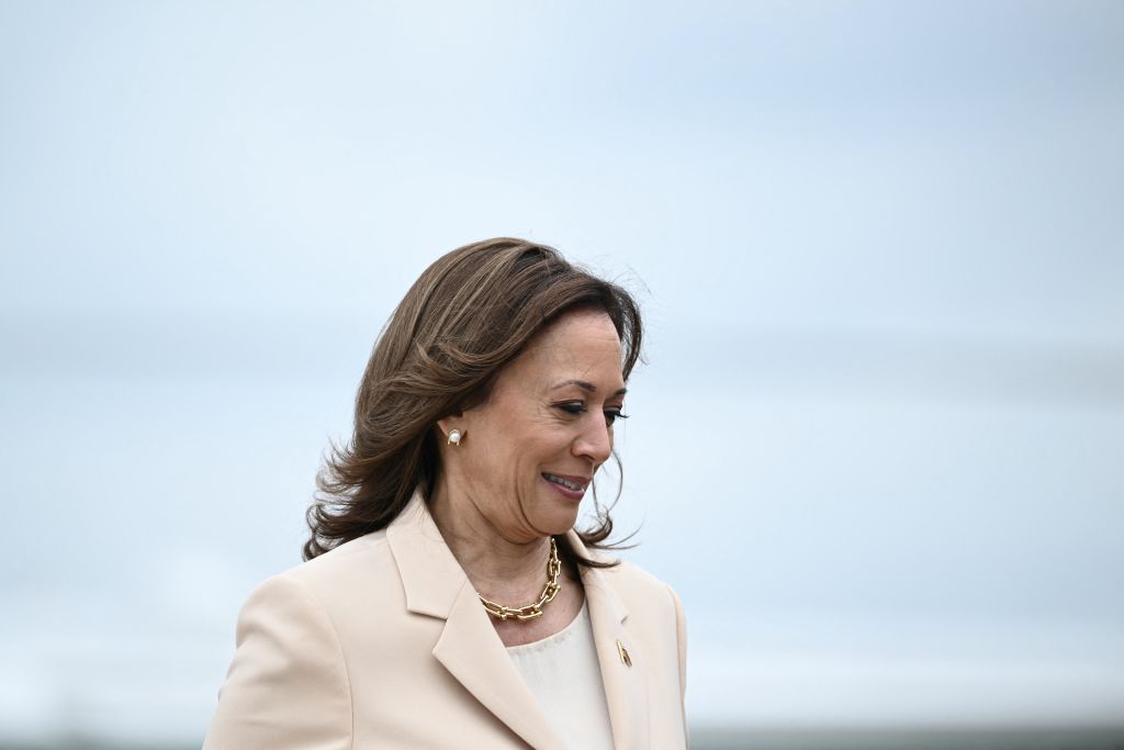 US-VOTE-POLITICS-HARRIS