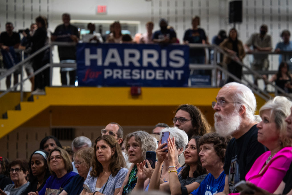 US-VOTE-POLITICS-CAMPAIGN-DEMOCRATS