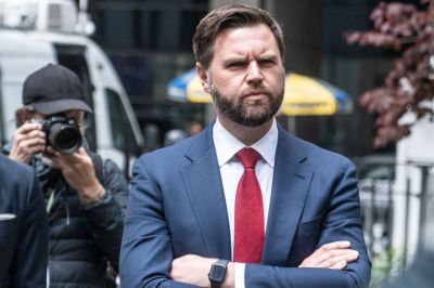 Former President Donald Trump’s Hush Money Trial Continues In New York