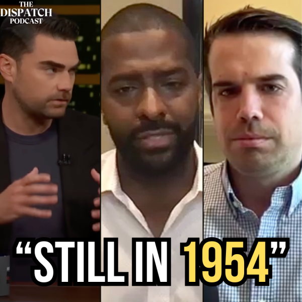 Featured image for post: Bakari Sellers Defends Viral Debate with Ben Shapiro