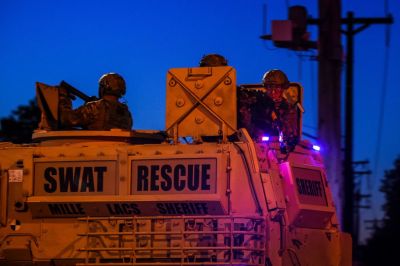 US-POLITICS-RACISM-JUSTICE-POLICE