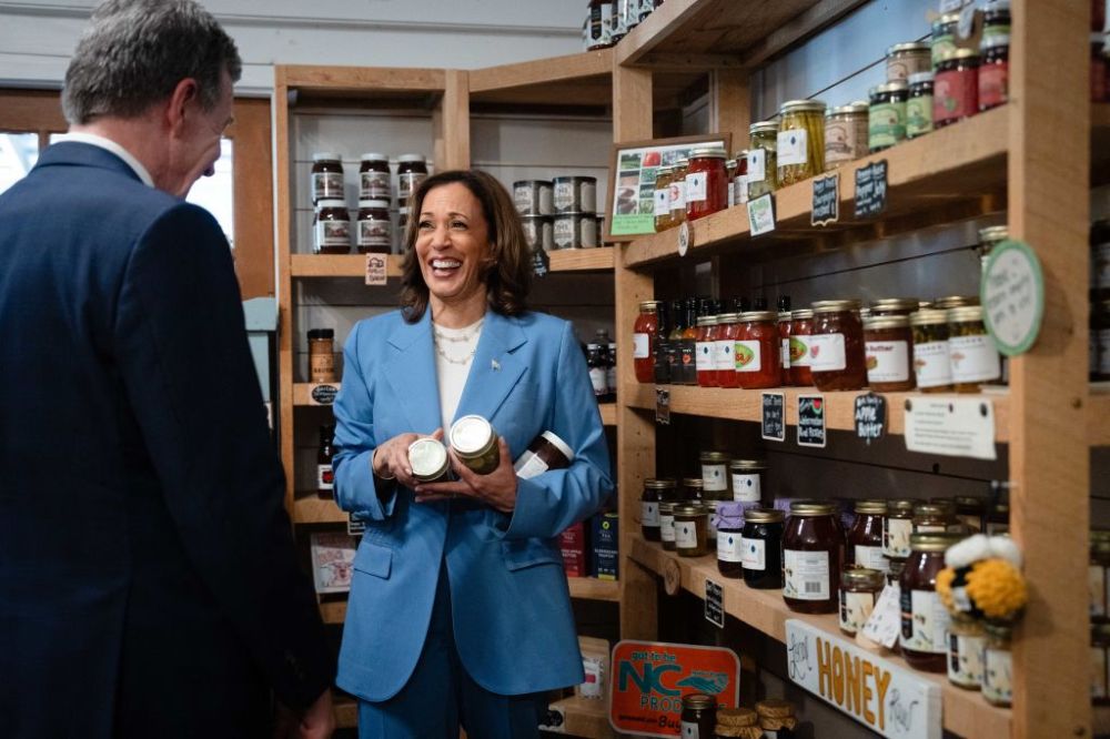 US-VOTE-POLITICS-HARRIS