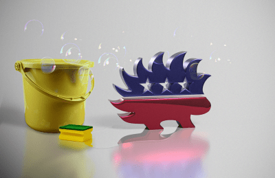 Custom Libertarianism