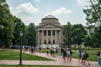 Supreme Court Rules Affirmative Action Is Unconstitutional In Landmark Case With Harvard And UNC