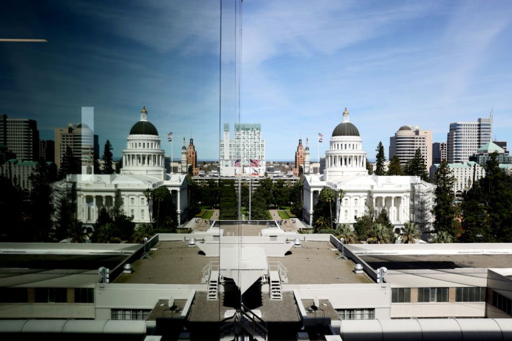 National Urban League California Legislative Advocacy Day