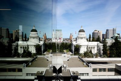 National Urban League California Legislative Advocacy Day
