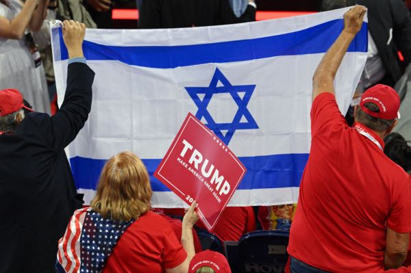 Featured image for post: GOP Jewish Group to Spend Big on Swing-State Turnout Effort