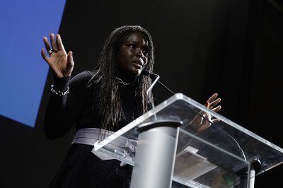 6th Annual Voss Foundation Women Helping Women New York Luncheon