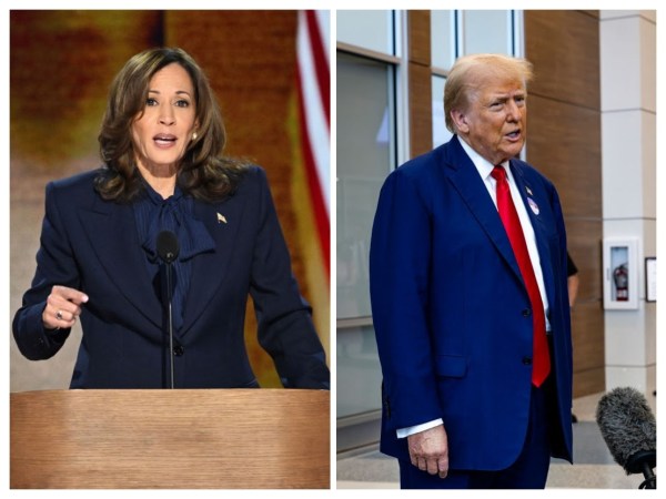 Featured image for post: Will the Trump-Harris Debate Actually Matter?