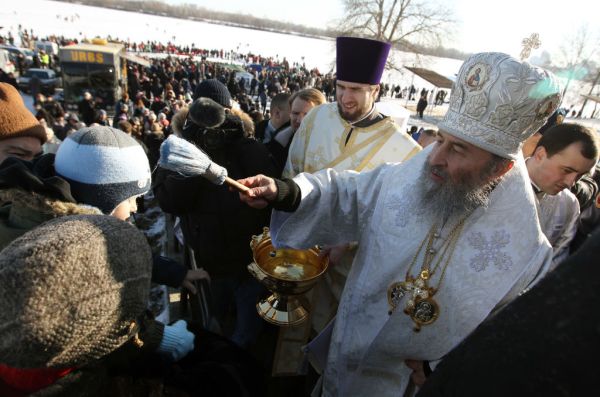 Featured image for post: Ukraine’s Religious Identity Crisis