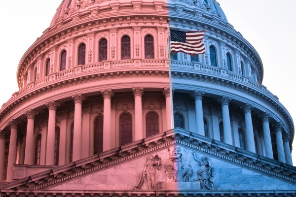 Featured image for post: House Elections Preview: Can the Democrats’ Money Lead Overcome the GOP’s Structural Advantage?