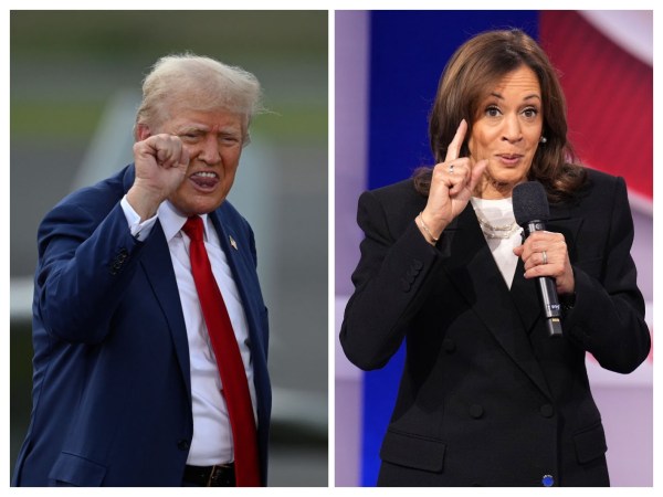 Featured image for post: The Best Case for Trump Winning. And Also Kamala.