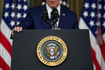 US-POLITICS-BIDEN