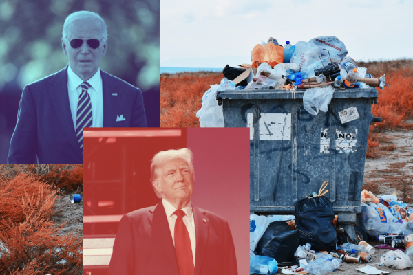 Featured image for post: Garbage, Vermin, and Human Scum