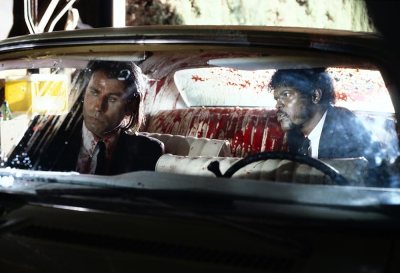 pulp fiction 2