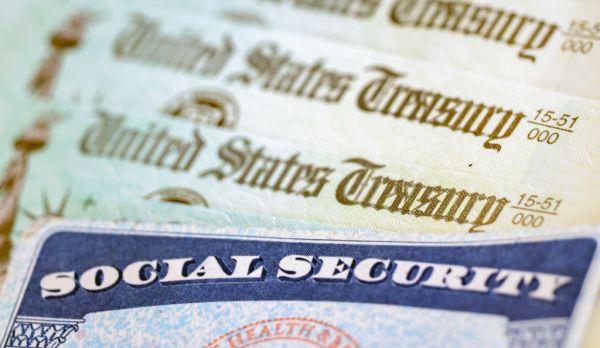 Featured image for post: No, Republicans Did Not Introduce a Bill to Cut Social Security Payments